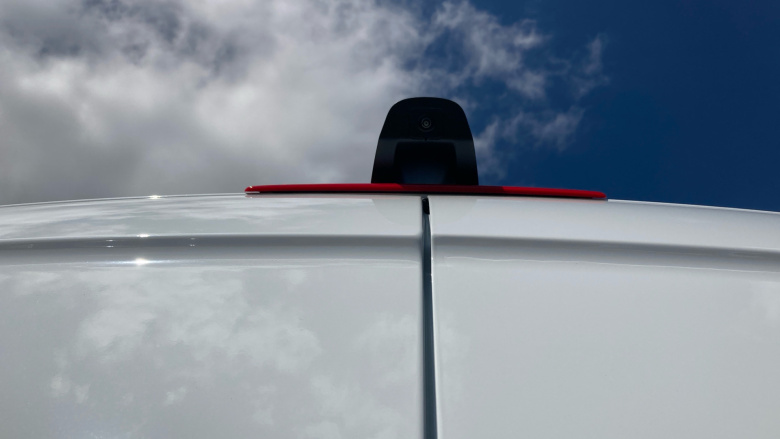 Mercedes-Benz Sprinter 315Cdi L3 Diesel Rwd 3.5t H2 Pro Van